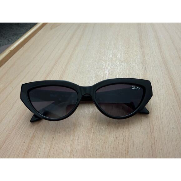 Quay Australia Cats Eye Sunglasses